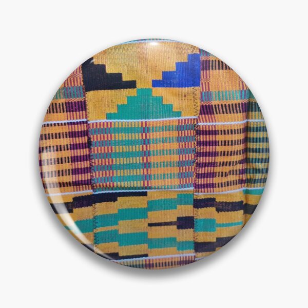 Item preview, Traditional Kente, Ghana, African Pattern designed and sold by Rylastores.