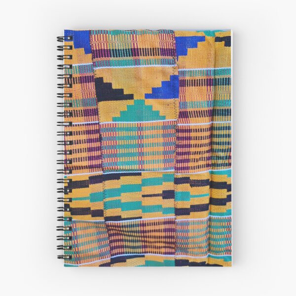 Item preview, Traditional Kente, Ghana, African Pattern designed and sold by Rylastores.