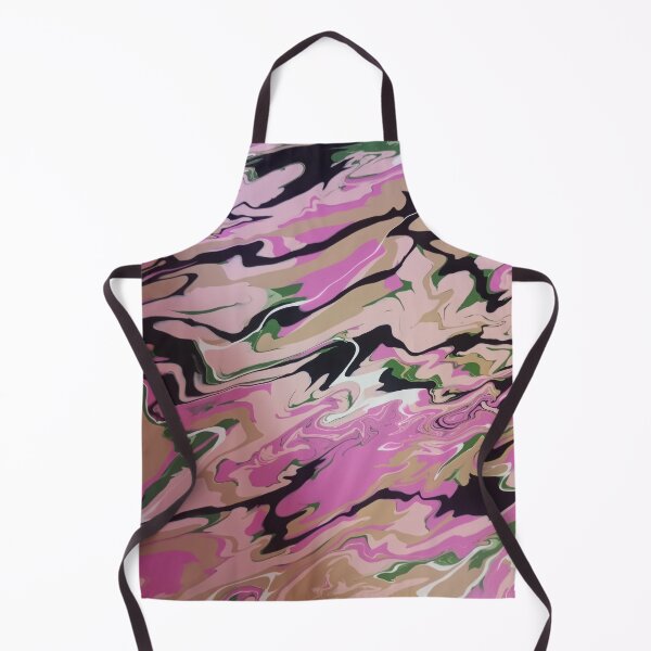 Item preview, pink camo designed and sold by kaysdraw.