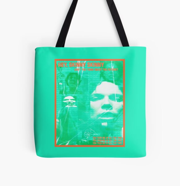 Item preview, Ashton Irwin "Skinny Skinny" Song Graphic designed and sold by Jay Stonefield.