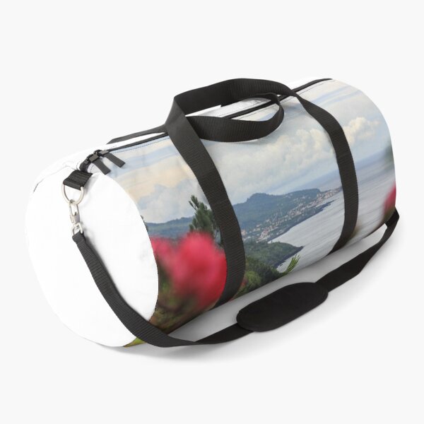 Item preview, Landscape at the Azores islands, Pico island, view to the Atlantic ocean. designed and sold by AylaHarbich.
