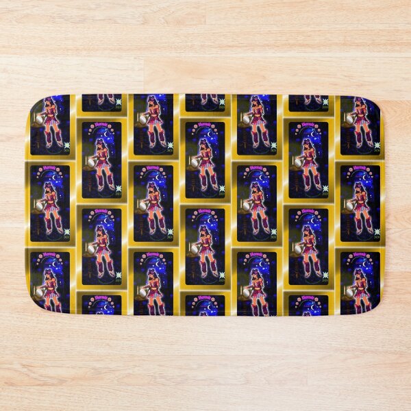 Item preview, Hermit major arcana designed and sold by LanDiMonk.