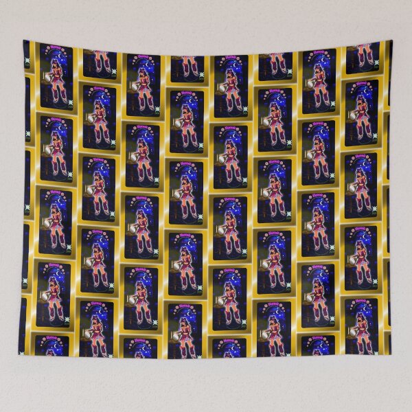 Item preview, Hermit major arcana designed and sold by LanDiMonk.