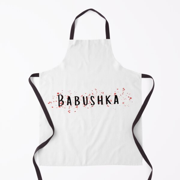 Item preview, Babushka Splatter designed and sold by lovehaleyxo.