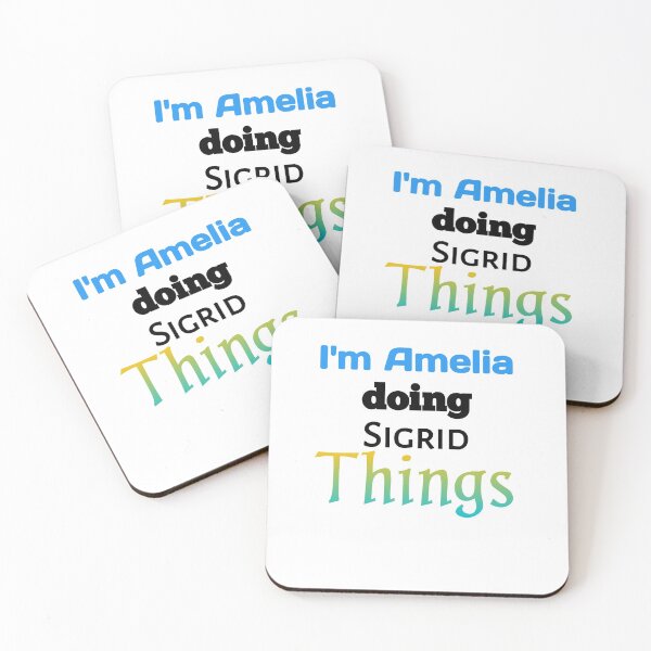 Item preview, Funny Amelia difinition  gift I'm Liam doing sigrid things nam idea cadeau Funny Things man Birthday Name Gift Idea T-Shirt    designed and sold by MouhamedMadani.