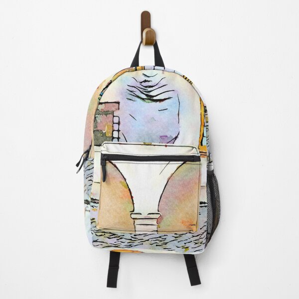 Item preview, Tivoli: arcade designed and sold by Giuseppe Cocco.