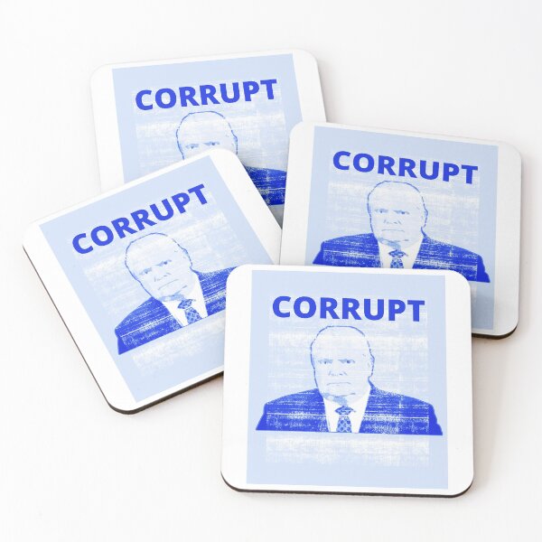 Item preview, Doug Corrupt designed and sold by KomarDesigns.