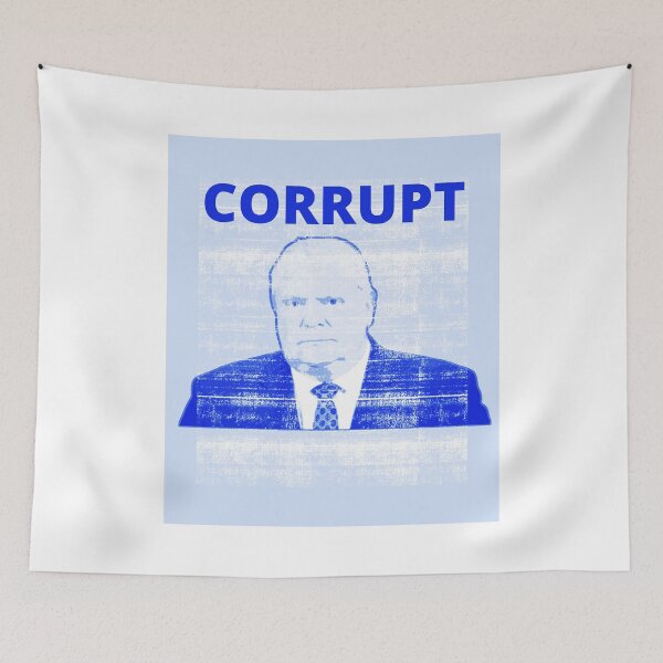 Item preview, Doug Corrupt designed and sold by KomarDesigns.