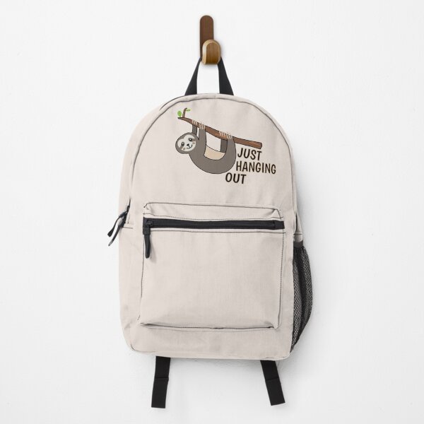 Item preview, Just Hanging Out designed and sold by Vladan Seva.