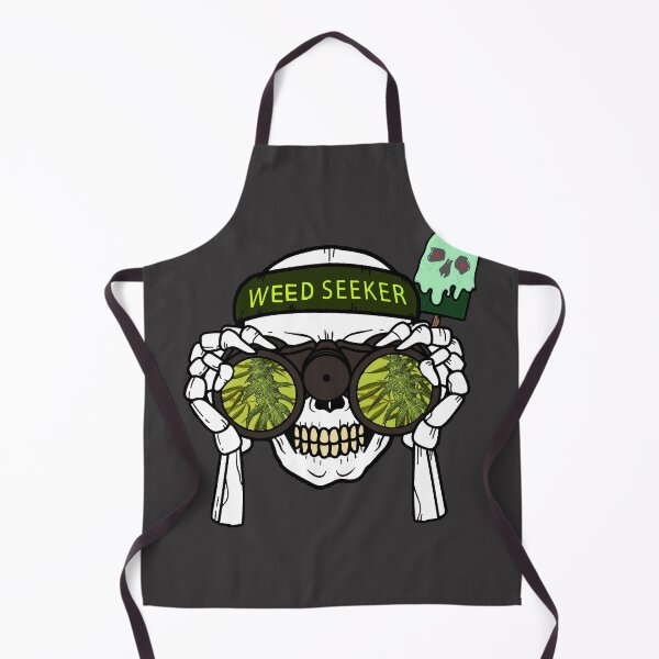 Item preview, Weed seeker Skull hold Cronic Popsicle #6 designed and sold by Hypnotees.