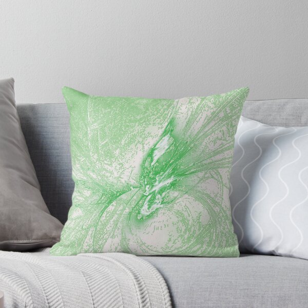 Item preview, Splatter in Limeade designed and sold by charmarose.