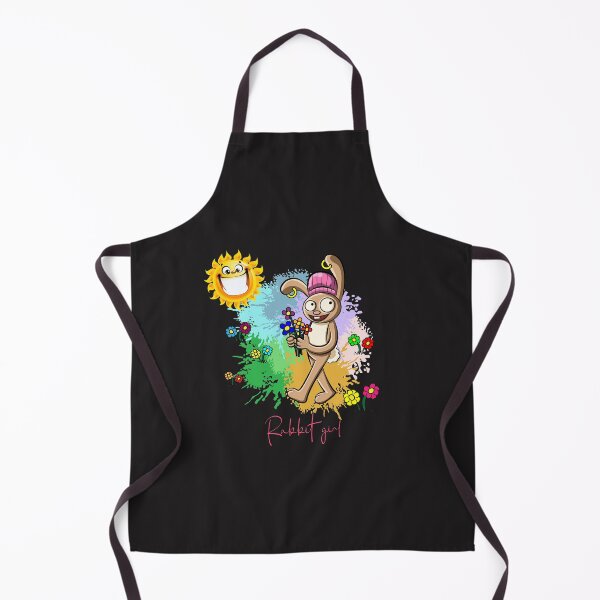 Item preview, RABBIT GIRL designed and sold by DA-BRAND-DESIGN.