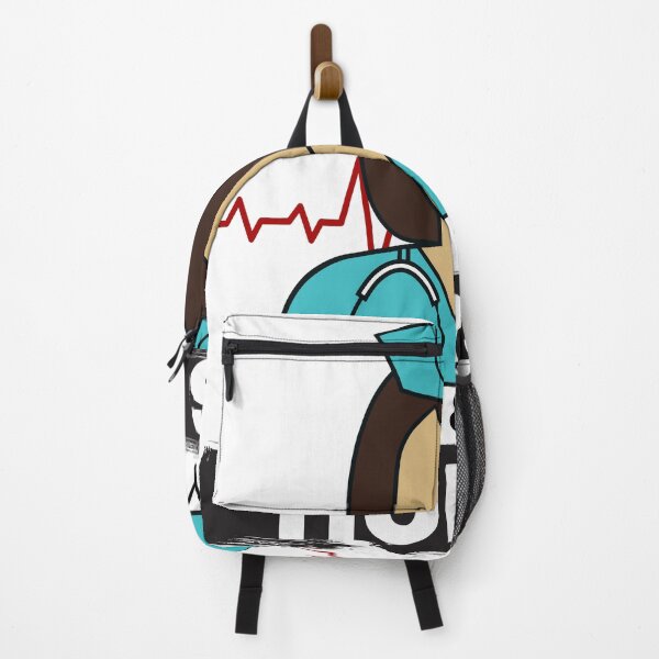 Item preview, Back And Body Hurts Nurse Life designed and sold by Harsh Giri.