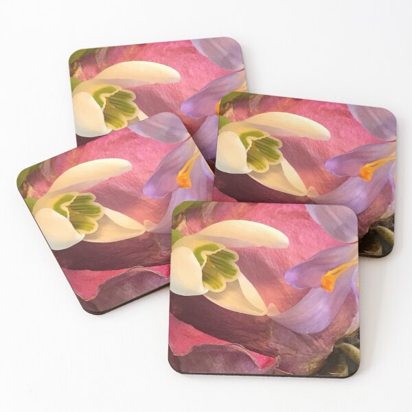 Item preview, Floral Garden Whisper designed and sold by davidivandesign.