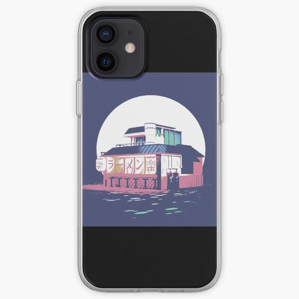 Boutique Ichiraku Coque souple iPhone