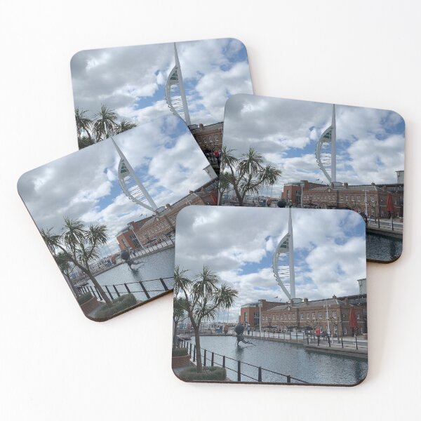 Item preview, Gunwalf Portsmouth designed and sold by Tony Swinton.