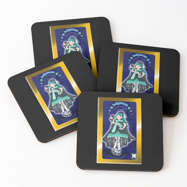 Item preview, Judgement major arcana designed and sold by LanDiMonk.