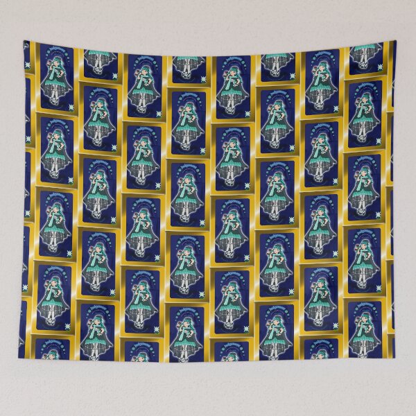 Item preview, Judgement major arcana designed and sold by LanDiMonk.