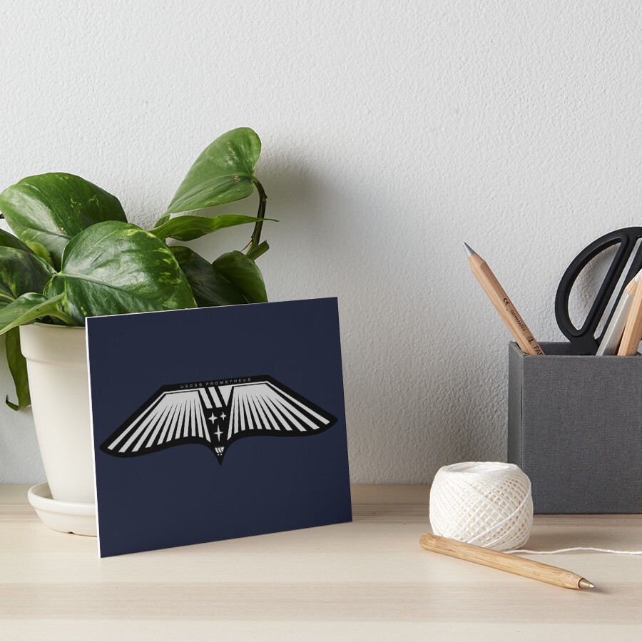 Item preview, Art Board Print designed and sold by Bay94.