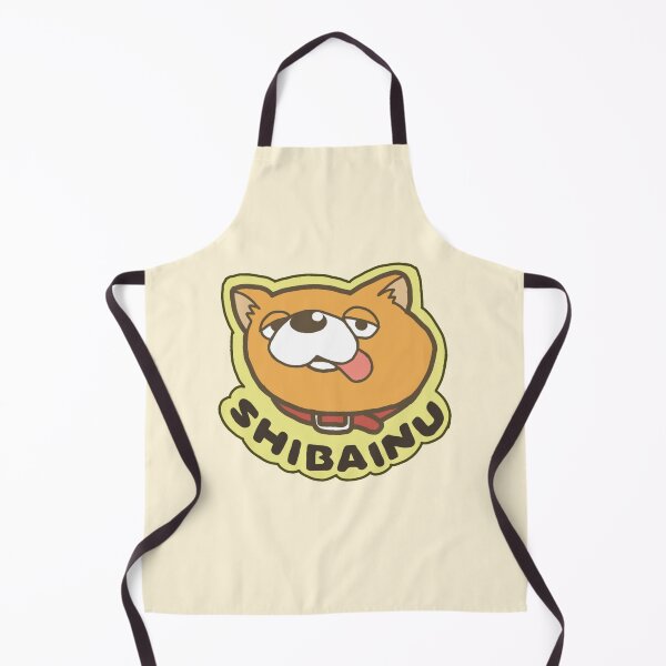 Item preview, Shiba Inu - The Way of The House Husband designed and sold by SedgeWren.