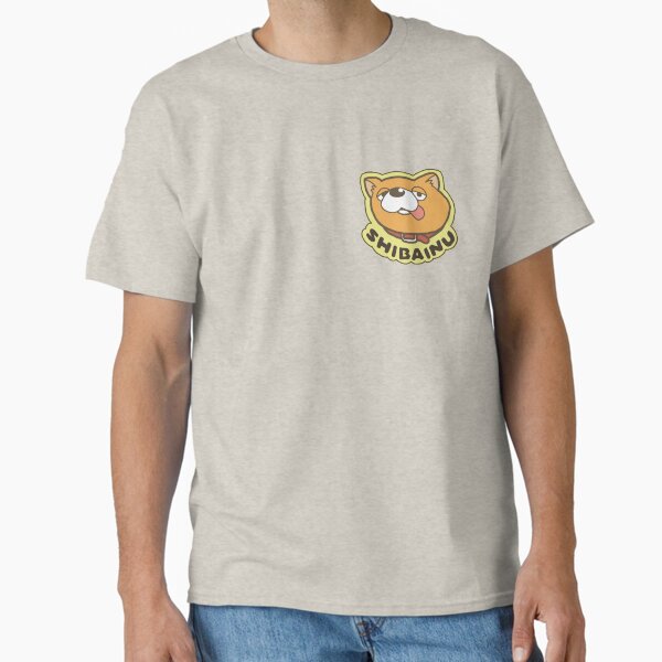 Item preview, Shiba Inu - The Way of The House Husband designed and sold by SedgeWren.