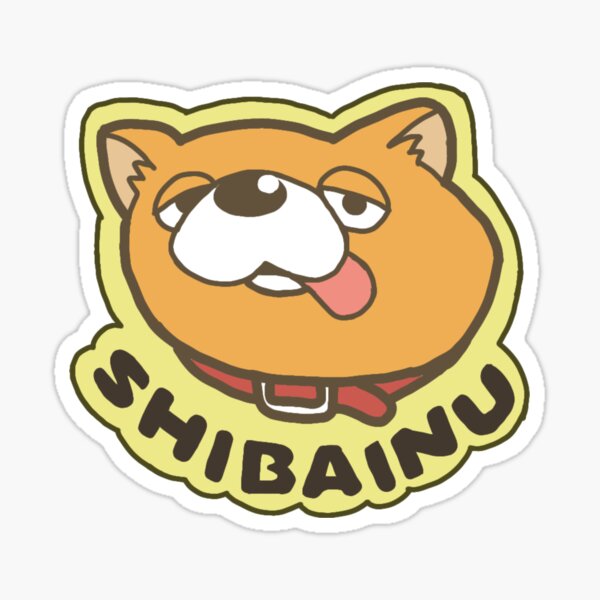 Item preview, Shiba Inu - The Way of The House Husband designed and sold by SedgeWren.
