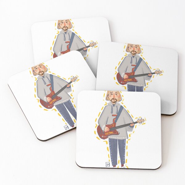 Item preview, Musician boy art designed and sold by betterkissartis.