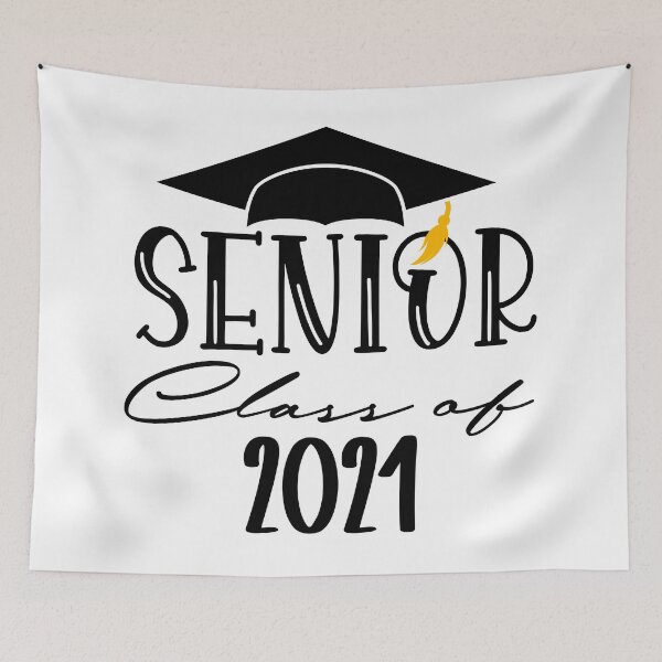 Item preview, Senior Class Of 2021 T-Shirt, graduation shirt ideas, Graduation Shirt, Senior 2021 Shirt, Class of 2021 Shirt designed and sold by UniqueStylistic.