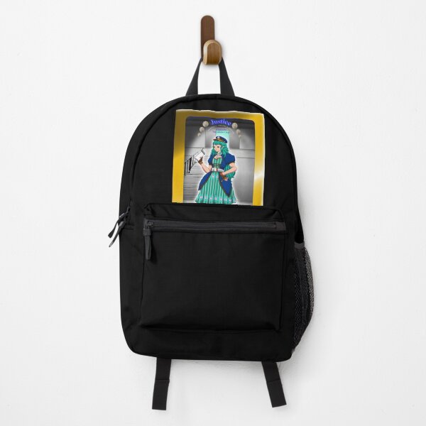 Item preview, Justice major arcana designed and sold by LanDiMonk.
