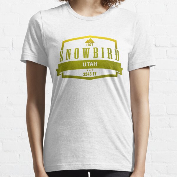 snowbird tshirts