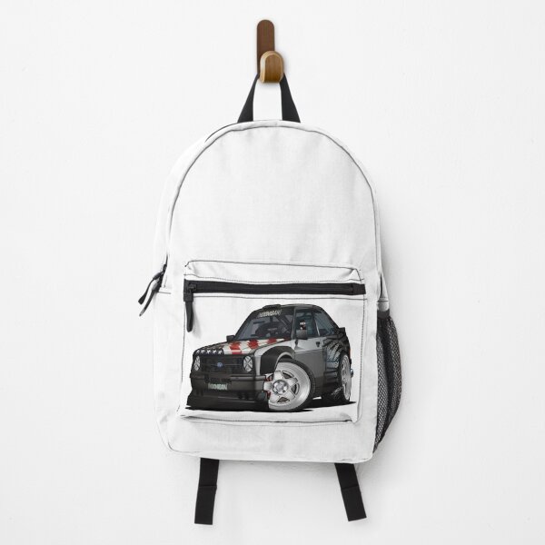 Item preview, Ken Block Ford Escort MKII designed and sold by RCJM-Design.