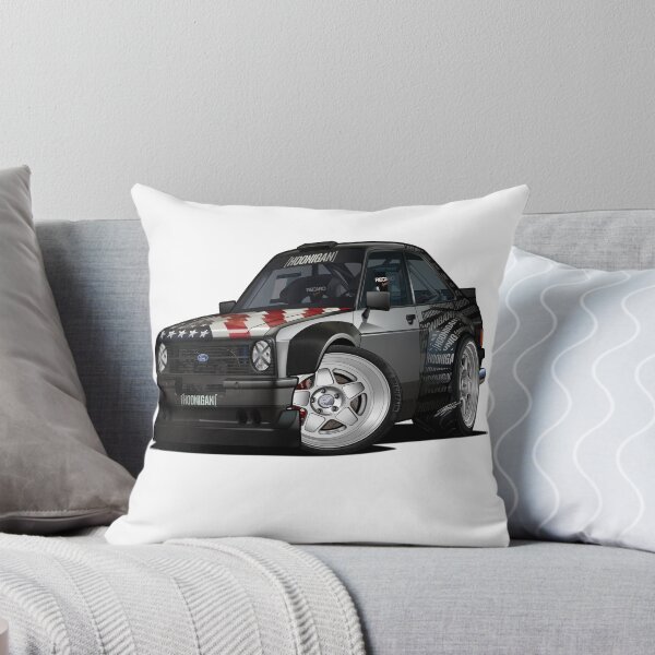 Item preview, Ken Block Ford Escort MKII designed and sold by RCJM-Design.
