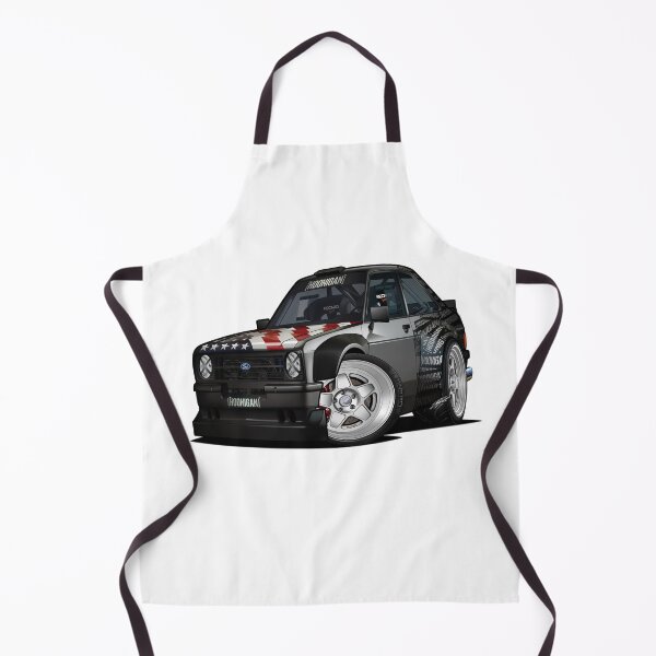 Item preview, Ken Block Ford Escort MKII designed and sold by RCJM-Design.