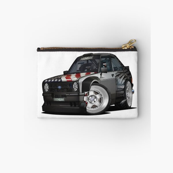 Item preview, Ken Block Ford Escort MKII designed and sold by RCJM-Design.