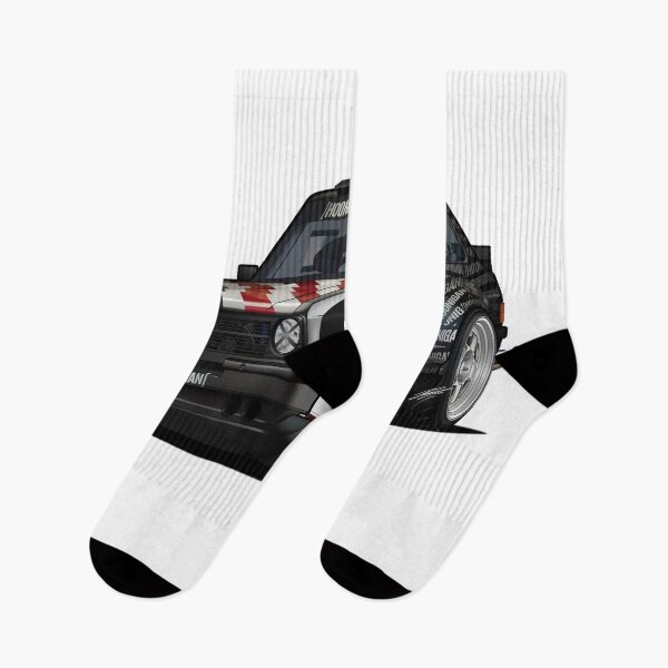Item preview, Ken Block Ford Escort MKII designed and sold by RCJM-Design.