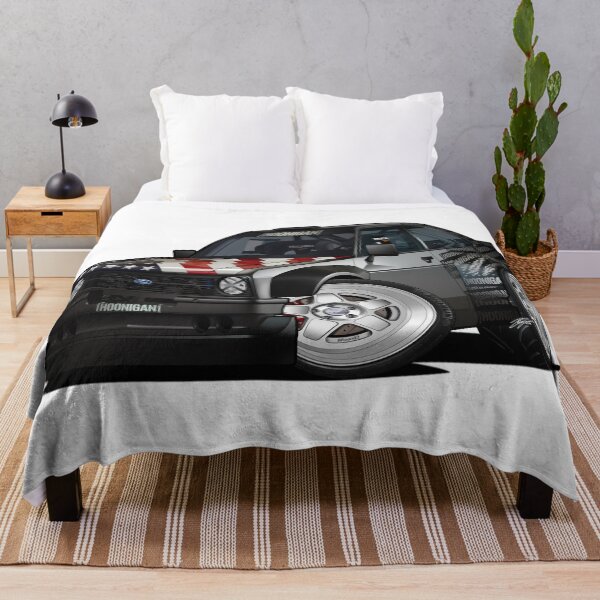 Item preview, Ken Block Ford Escort MKII designed and sold by RCJM-Design.