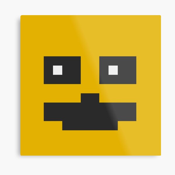 UCN - Fredbear Minecraft Skin