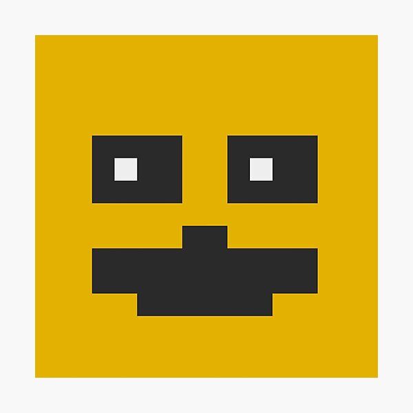 Fnaf Ucn Fredbear Minecraft Skin