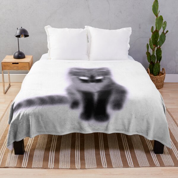 Item preview, Abstract cat silhouette designed and sold by lena-maximova.