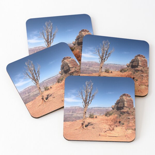 Item preview, Grand Canyon National Park - South Kaibab Trail designed and sold by sincerely-olive.