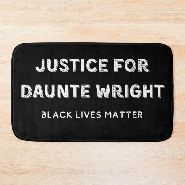 Item preview, Daunte Wright designed and sold by CLC54.