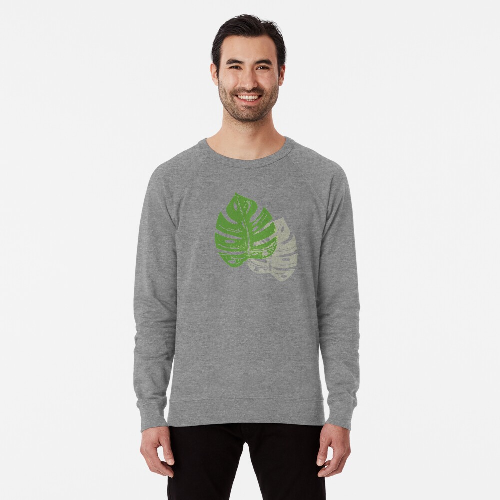 Item preview, Lightweight Sweatshirt designed and sold by BiancaGreen.