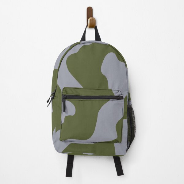 Item preview, Vulcan Bomber Camouflage Pattern designed and sold by John Uttley.