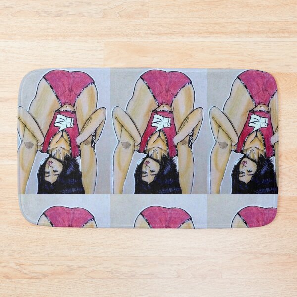 Item preview, Stretching designed and sold by ArtofFall3n.