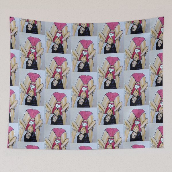Item preview, Stretching designed and sold by ArtofFall3n.