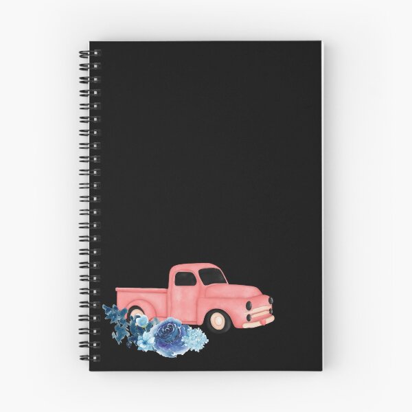 Item preview, Bella's Red Truck - Twilight designed and sold by SecretMeadow.