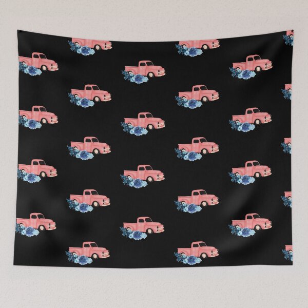 Item preview, Bella's Red Truck - Twilight designed and sold by SecretMeadow.