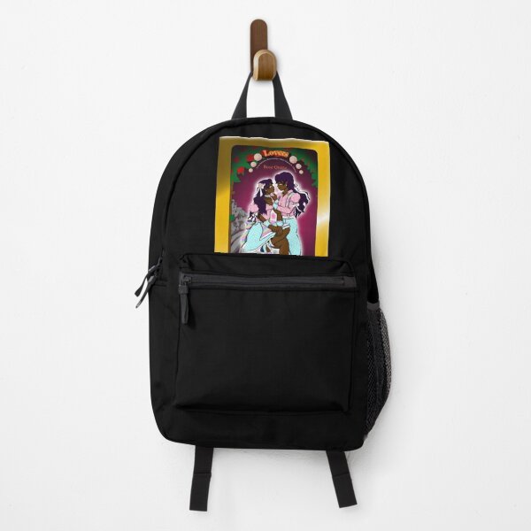 Item preview, Lovers major arcana designed and sold by LanDiMonk.