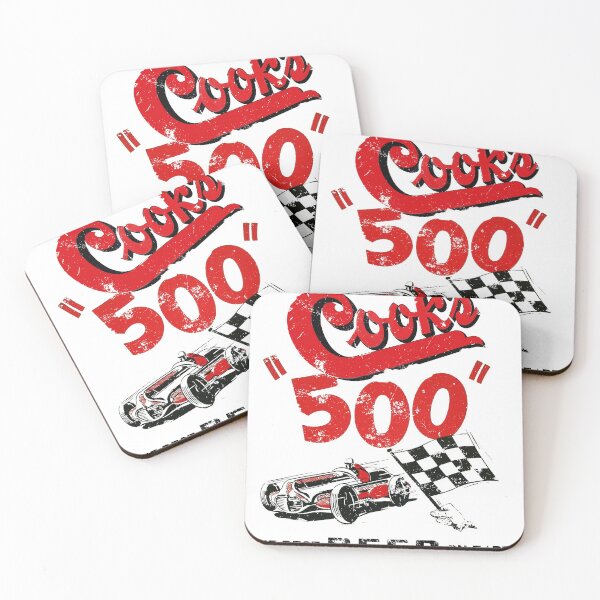 Item preview, Cooks Beer designed and sold by Retrorockit.