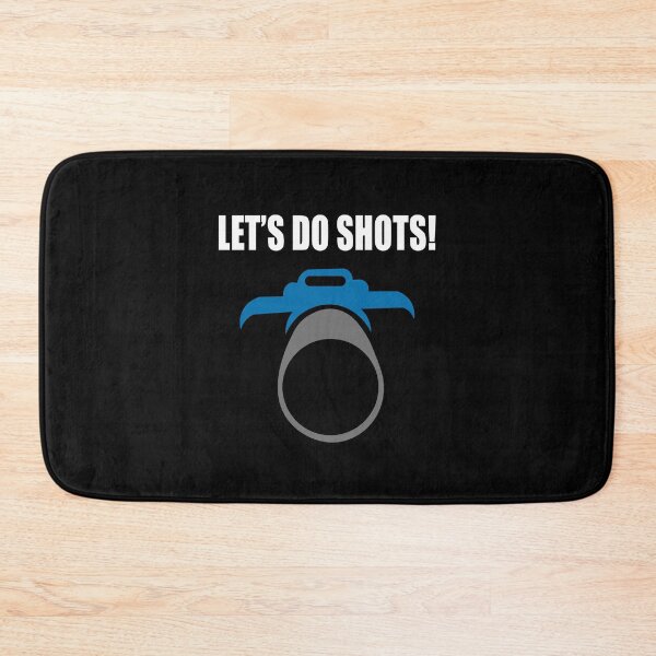 Item preview, Let's do shots! - essential photography  designed and sold by CarrieTDesigns.